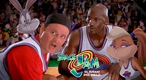 Space Jam película completa en español latino: ¿Dónde y cómo verla GRATIS?