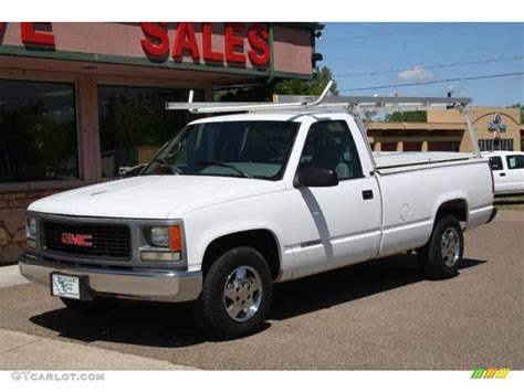 1995 Gmc Sierra News Reviews Msrp Ratings With Amazing Images