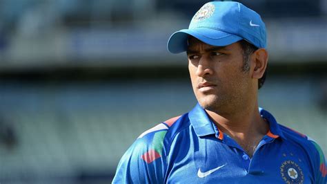 India Captain Ms Dhoni Says Managing Chaos Was The Key To Tense Win
