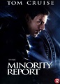 Affiches, posters et images de Minority Report (2002) - SensCritique