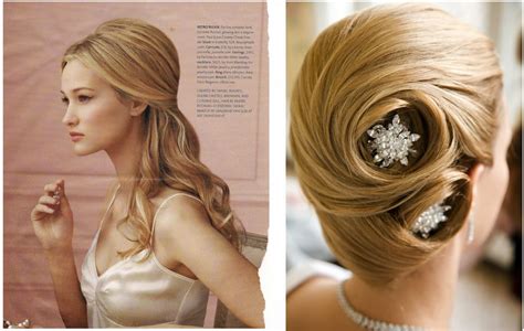 So, 2019 will be the year of the braids. Wedding Hairstyles For Long Hair Images Photos Pictures
