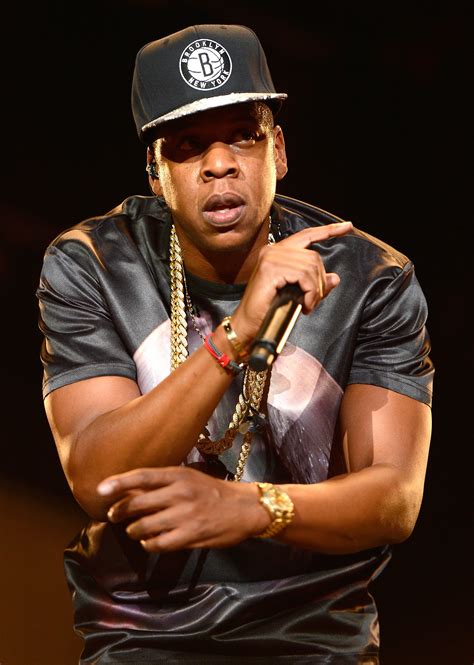The Source Is Jay Z Performing At A Secret Show In Brooklyn
