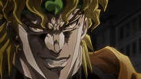 Dio Jojo Wallpapers - Wallpaper Cave