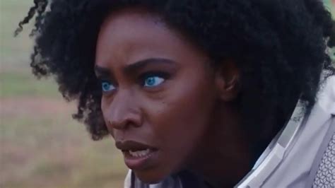While the marvel cinematic universe's monica rambeau hasn't phased through objects yet or blasted wanda with electricity, she might get there eventually. WandaVision: Monica Rambeau's New Powers Explained