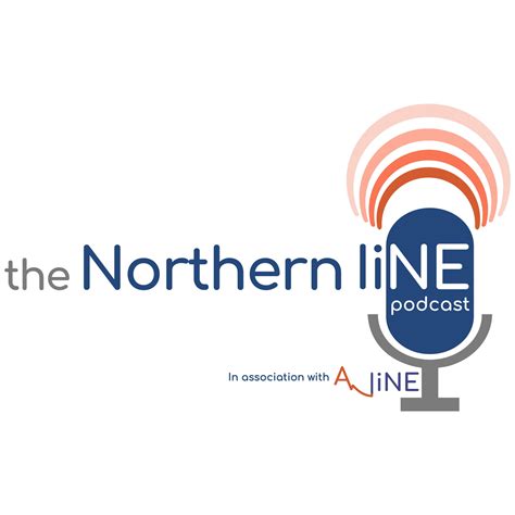 Welcome Back To The Northern Line By The Northern Line A Line Podcast