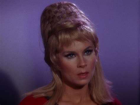 The Enemy Within Janice Rand Image Fanpop