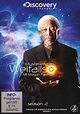 Mysterien des Weltalls - Mit Morgan Freeman - Staffel 2 (DVD)