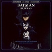 Release “Batman Returns: Original Motion Picture Soundtrack” by Danny ...