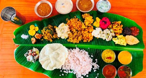 Onam Sadya Onam Sadya Recipes Kerala Lunch Menu