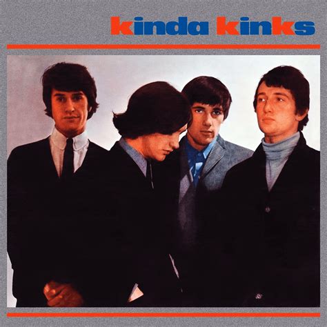 The Kinks Nothin In The World Can Stop Me Worryin Bout That Girl Lyrics Genius Lyrics