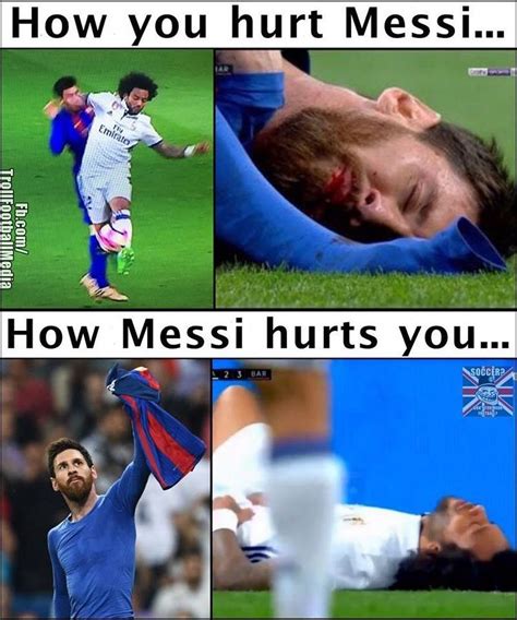 Just Messi Things ️ Soccer Jokes Soccer Memes Funny Football Memes