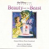 Beauty and the beast (original motion picture soundtrack) by Alan ...