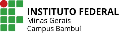 Marca Do Ifmg — Instituto Federal De Educação Ciência E Tecnologia De Minas Gerais Ifmg