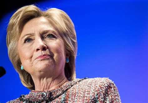 Opinion Despite The Political Risks Hillary Clinton Is Eager To Talk