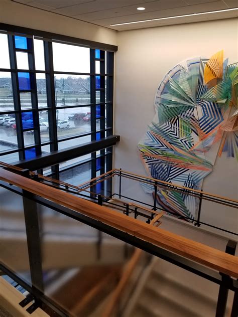 UnityPoint Health Prairie Parkway - Emergent Architecture