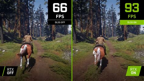 Nvidias Latest 47141 Driver Makes Red Dead Redemption 2 Dlss Ready And More Neowin