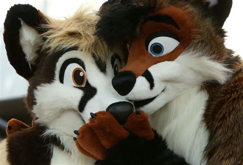 New Data Shows Furries Are Rapidly Growing In Number But Why Inverse