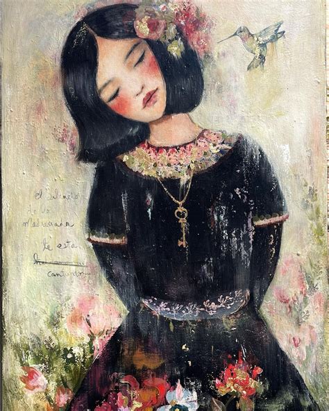 Claudia Tremblay On Instagram “last Painting Made In Montreal For The