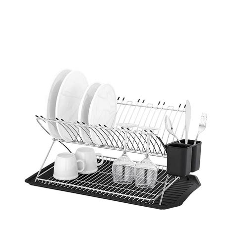 Best match hottest newest rating price. Avanti Reno Stainless Steel Dish Rack - On Sale Now!