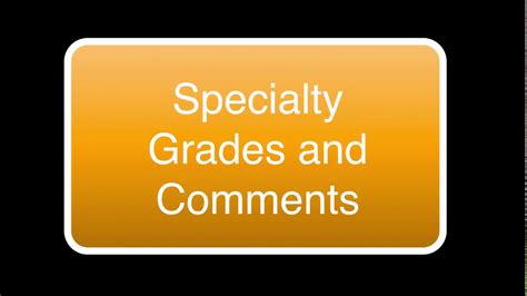 Powerteacher Pro Gradebook Elementary Specialty Classes Youtube