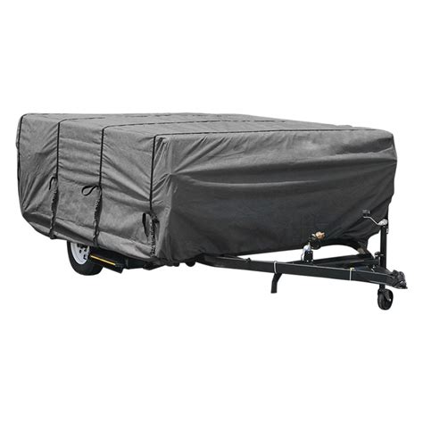 Camco Ultraguard Pop Up Trailer Cover