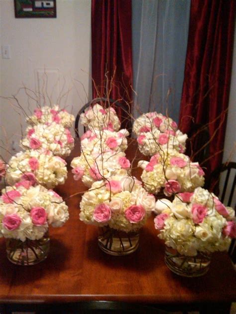 Beautiful Diy Wedding Flowers Bouquets And Centerpieces
