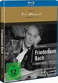 Friedemann Bach (Blu-ray)