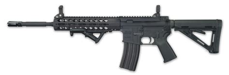 Фирма winchester в рамках работ light weight rifle предложила модифицированный карабин м1 с патроном калибра.224 е2, размеры гильзы. Top 10 AR-15 Rifles 2014
