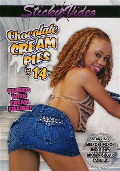 chocolate cream pies 14 porn movie