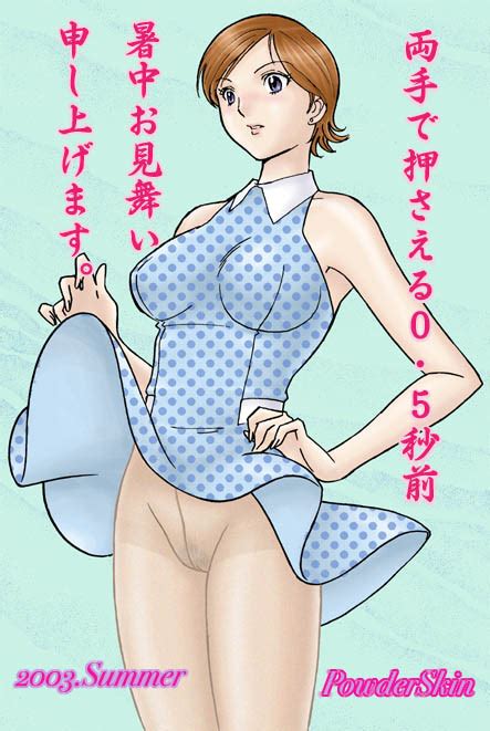 Uraharukon Original Translation Request 1girl Bare Shoulders Blue