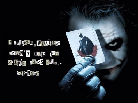 Joker Motivation Wallpapers Wallpapersafari Com