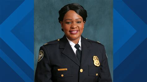 New Lmpd Deputy Chief Hails From Atlanta Police Like New Chief