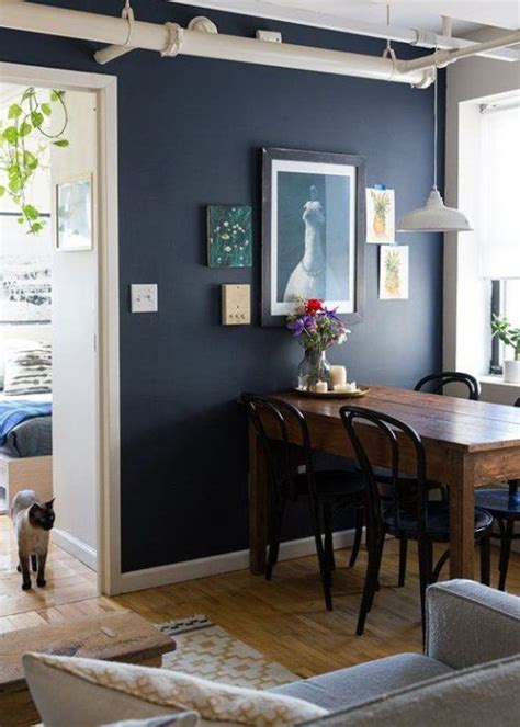 Paint Colors And Lrv The Ultimate Guide You Need To Read Navy Blue