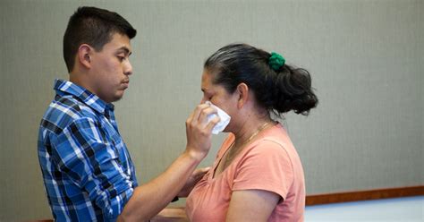 DNA Helps California Mom Reunite With Son Years After Kidnapping