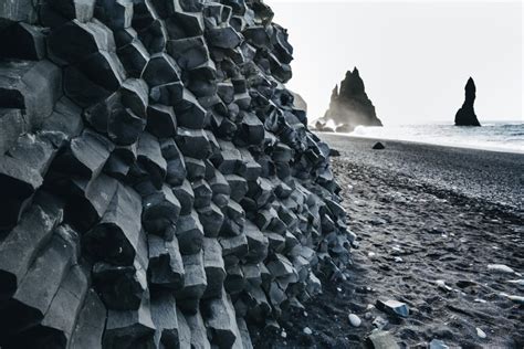 four reasons why you must visit iceland s reynisfjara black sand beach in iceland and