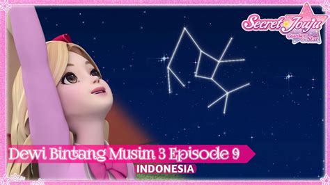 Secret Jouju Guardian Of Star Perkemahan Bintang Season 3 Episode 9