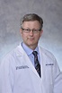 Dr. John Lamond MD - Precision Radiation Oncology