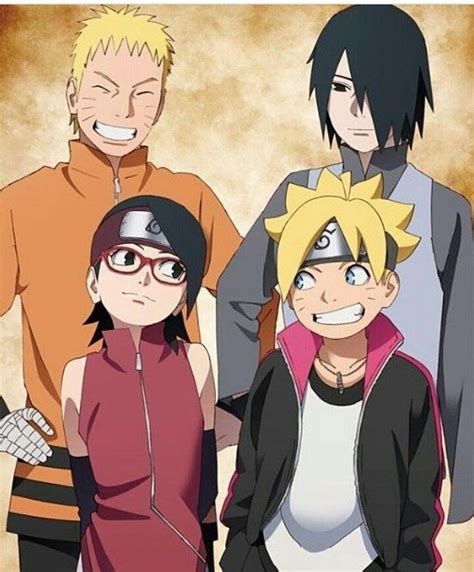 Pin By Heidi Petersen On Narutoboruto ∆ ∆ Uzumaki Boruto