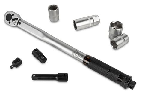 10 Most Common Types Of Torque Wrenches What Are The Differences