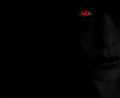 Red Horror Eye Background Black And Red Horror Hd Duvar Kağıdı Pxfuel