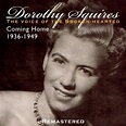 Dorothy Squires - The Voice Of The Broken-Hearted (CD), Dorothy Squires ...