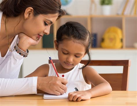 5 Ways To Improve Your Childs Handwriting