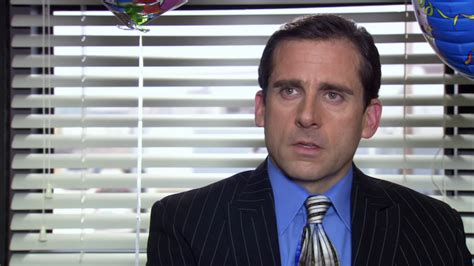 15 Best Michael Scott Quotes From The Office That Will Keep You Laughing