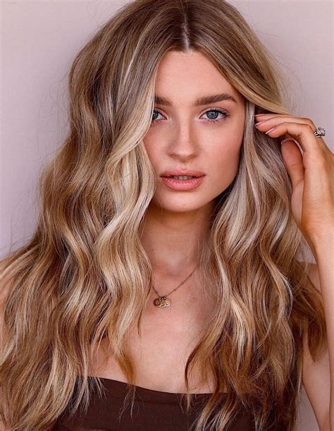 Top 22 Dirty Blonde Hair Color Ideas For A Change Up Hairstyle 2023