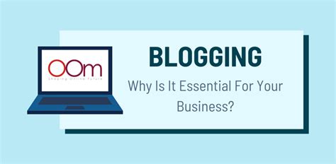 Why Should You Create A Blog For Your Business