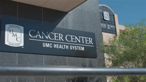 2019 Umc Cancer Center Orientation Youtube