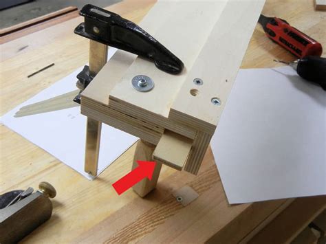 11 Homemade Table Saw Fences You Can Diy Easily