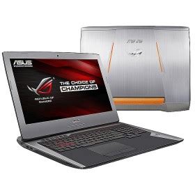 Asus x441s laptop includes a laptop with a fairly new type, is equipped with a complete connection port such as hdmi port, usb port 3.0, lan slot, vga port. ASUS ROG GL552VX Windows 10 64bit Drivers - ASUS Notebook ...