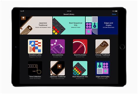The 12 Best Ipad Apps For Musicians