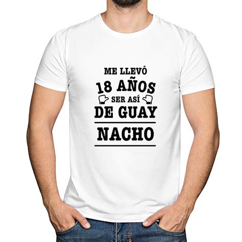 Arriba Images Imagenes De Camisetas Personalizadas Para Cumplea Os Viaterra Mx